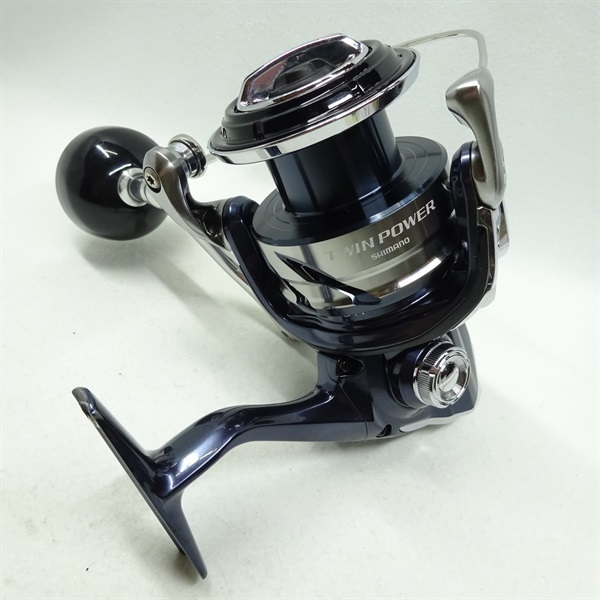 ２１ツインパワーＳＷ６０００ＸＧ